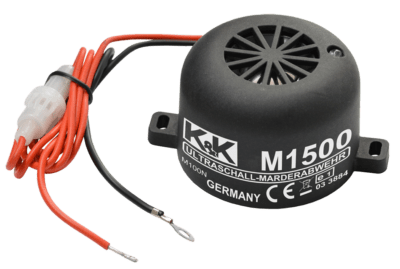 M2700: Premium Ultrasound Marten Defense